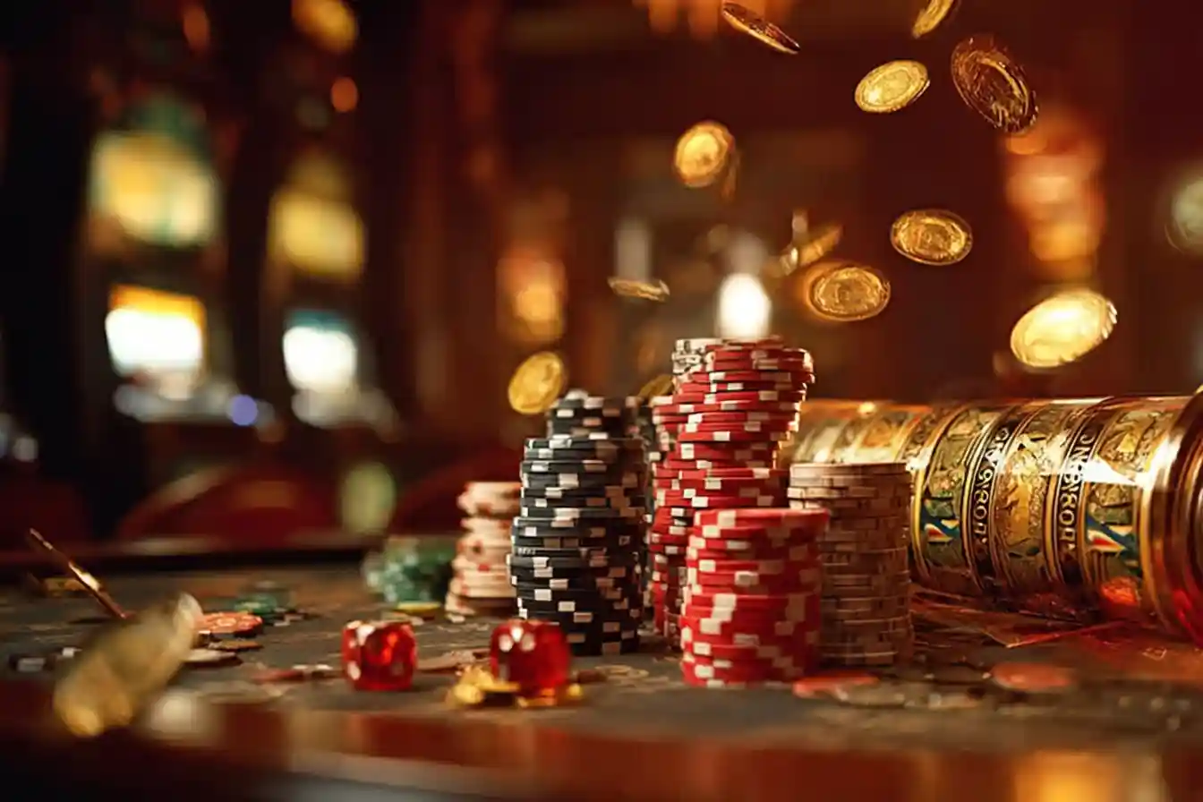 UUJL: Lahat ng Dapat Mong Malaman Tungkol sa 7s Slot