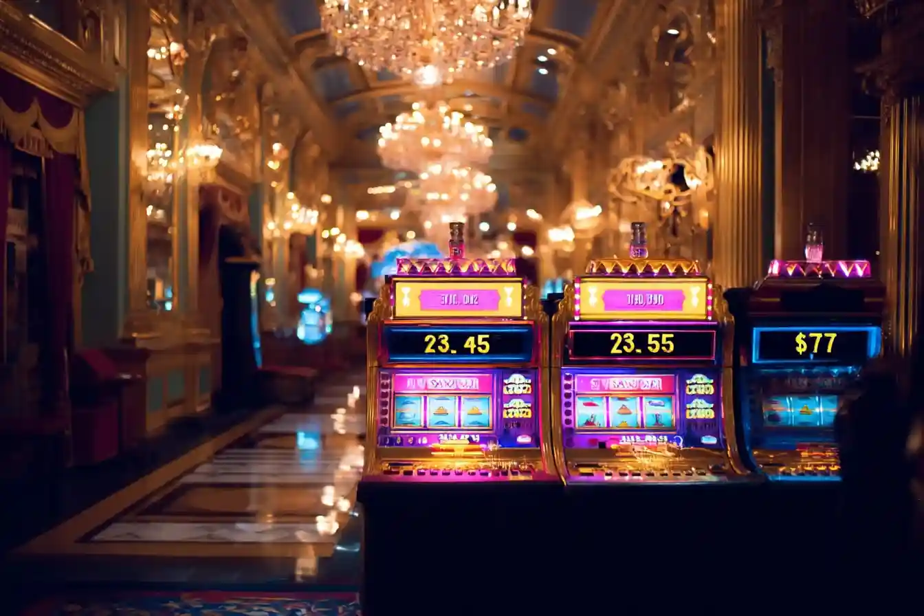 Pagpapahalaga sa Responsableng Paglalaro
