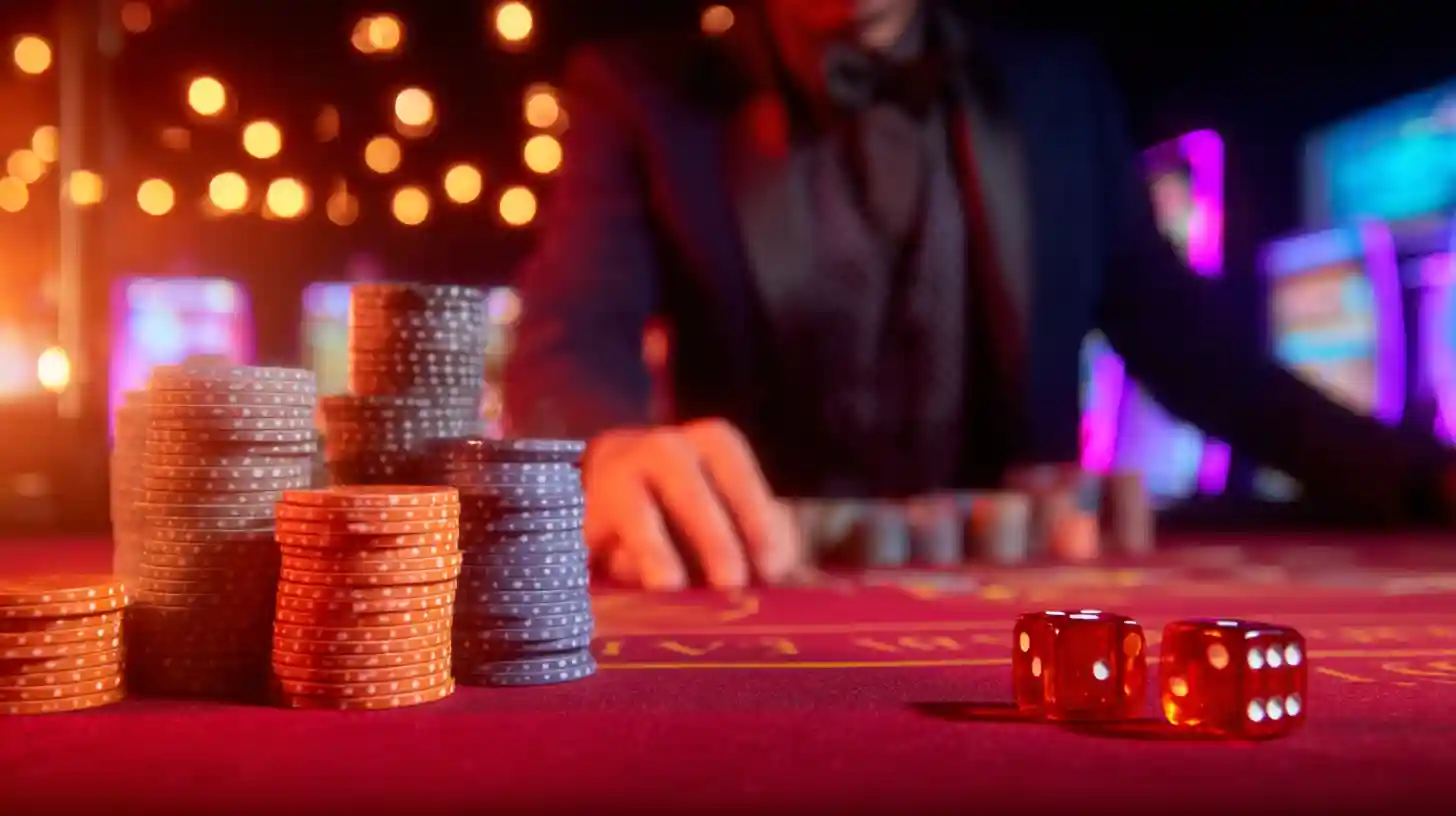 Baccarat System: Paano Magtagumpay