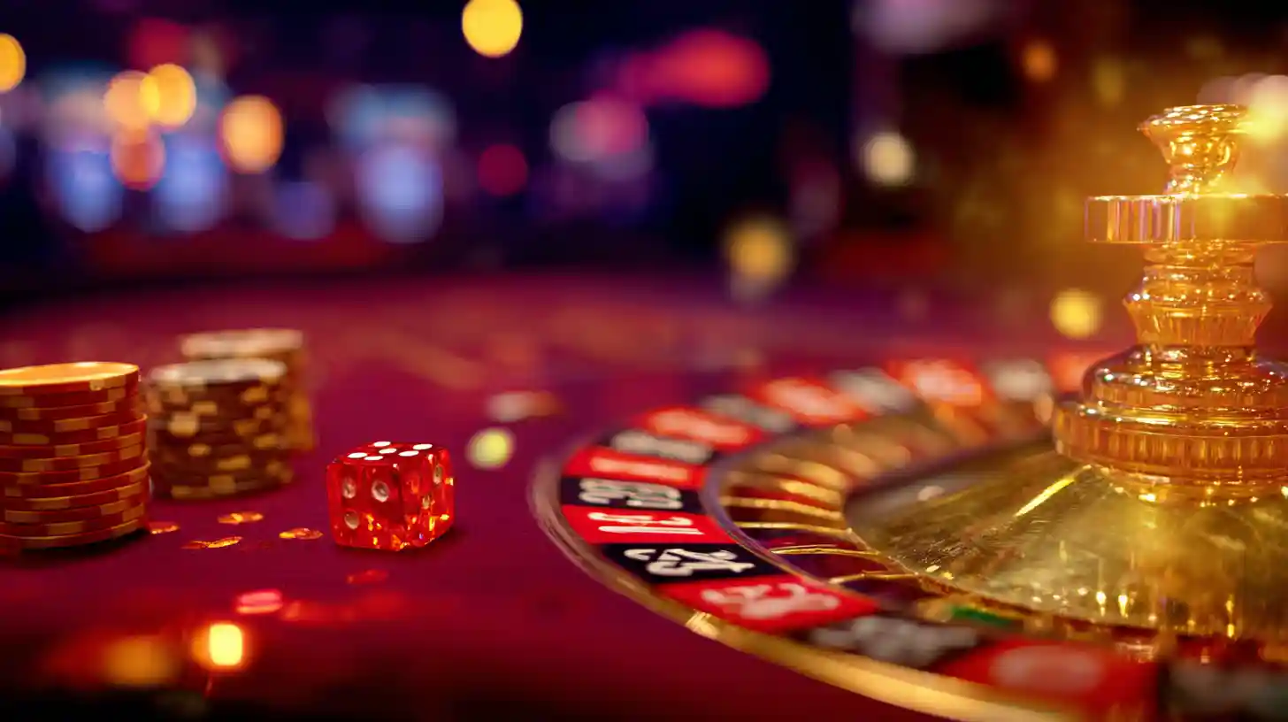 Panimula sa Buckshot Roulette APK